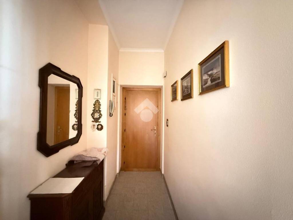 Appartamento a Aprilia in Piazza Benedetto Croce, 46 - Foto 3