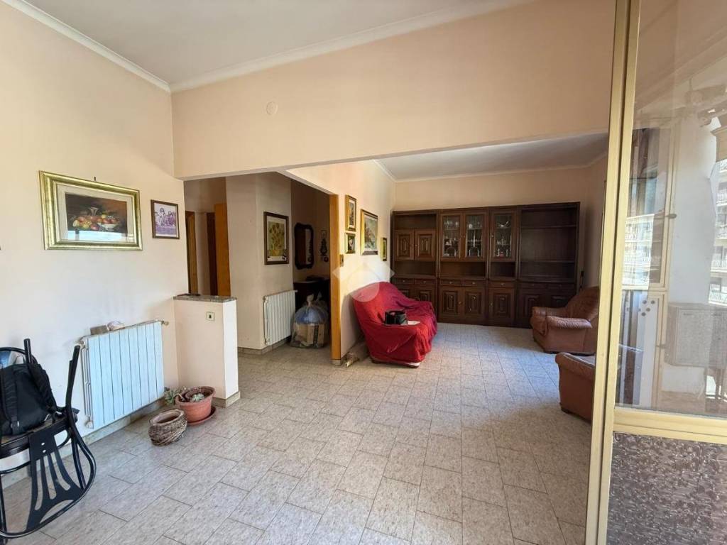 Appartamento a Aprilia in Piazza Benedetto Croce, 46 - Foto 4