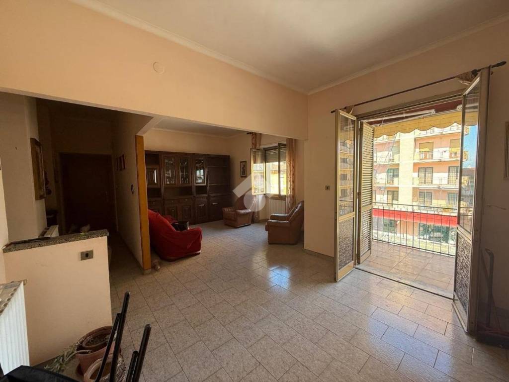 Appartamento a Aprilia in Piazza Benedetto Croce, 46 - Foto 5