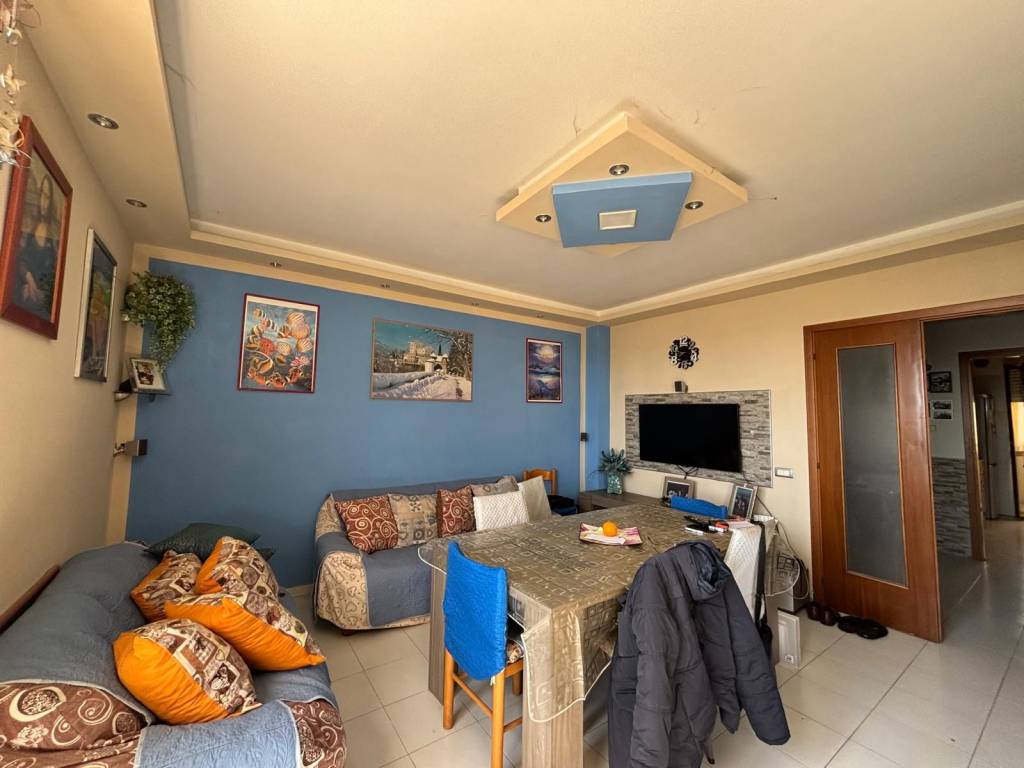 Appartamento a Taranto - Foto 5