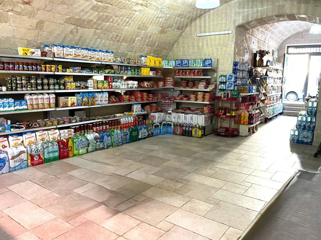 Immobile a Trani in Piazza Giuseppe Mazzini, 43, 76125 Trani BT, Italia - Foto 4