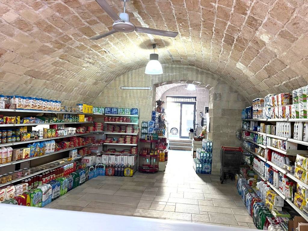 Immobile a Trani in Piazza Giuseppe Mazzini, 43, 76125 Trani BT, Italia - Foto 5