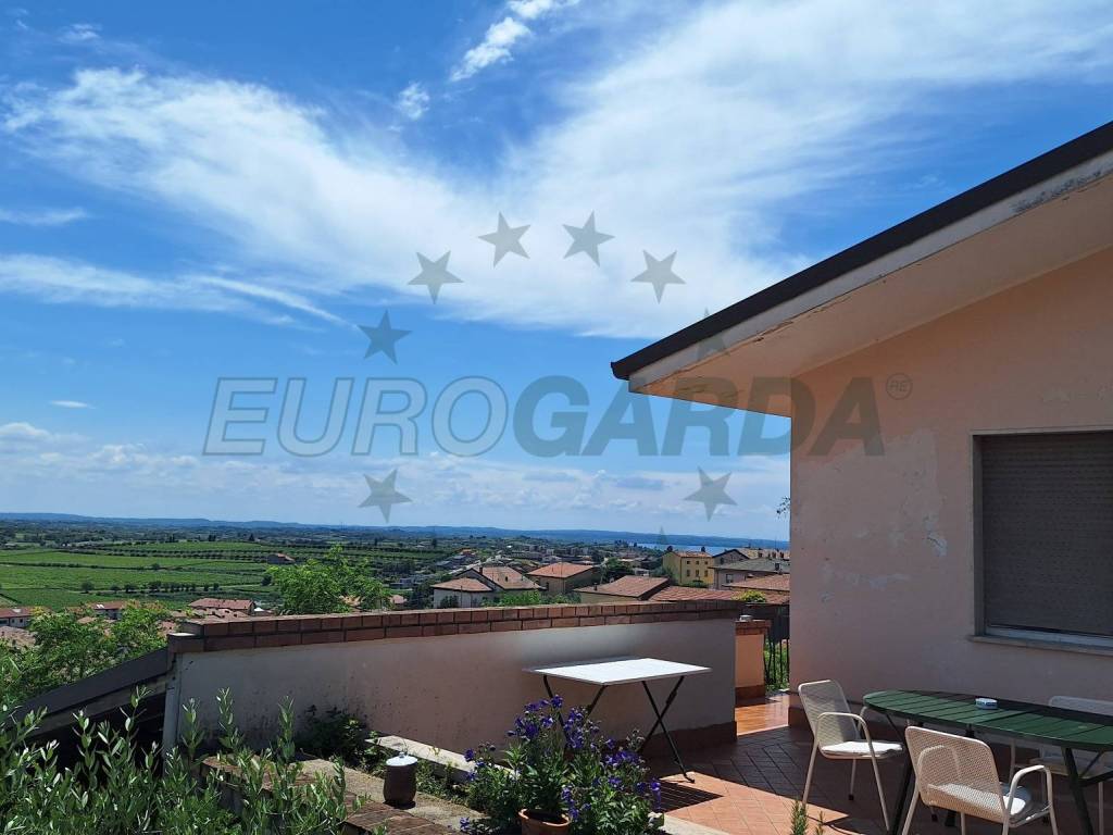 Villa a Cavaion veronese in Via Roma - Foto 2