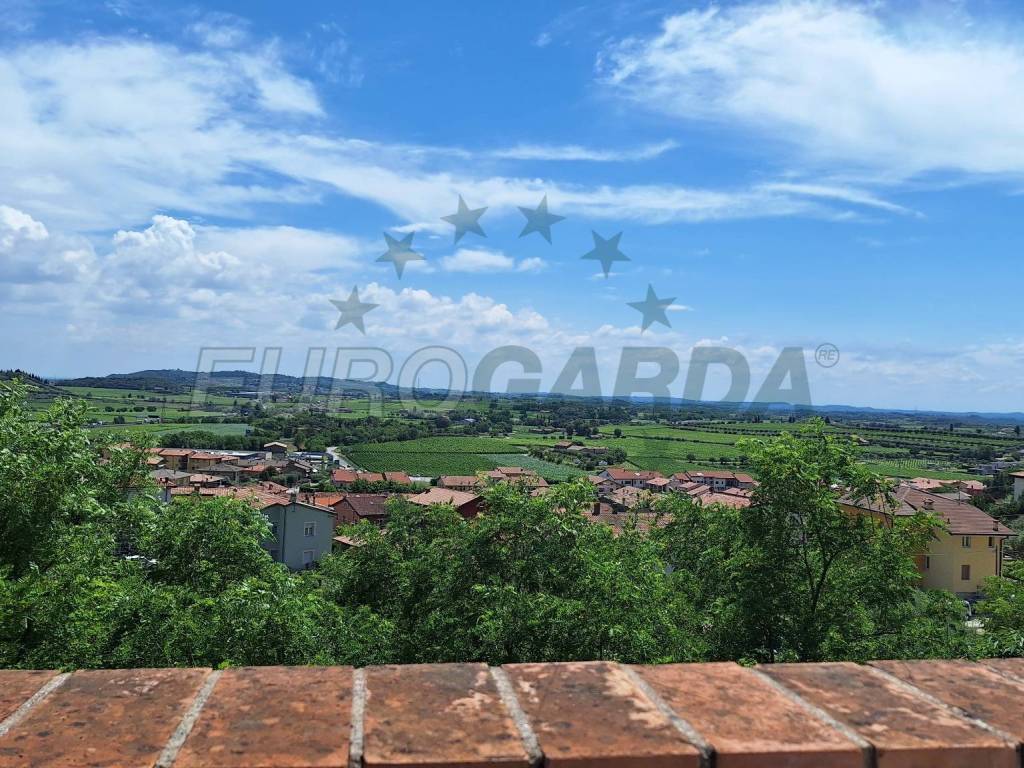 Villa a Cavaion veronese in Via Roma - Foto 4