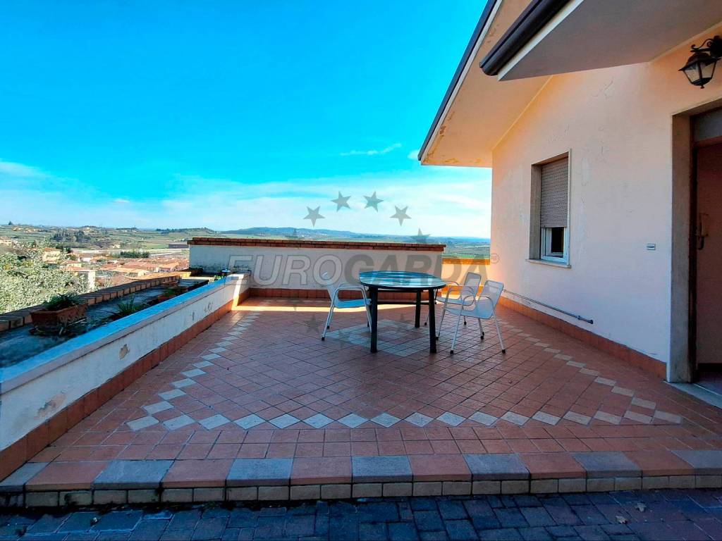 Villa a Cavaion veronese in Via Roma - Foto 5