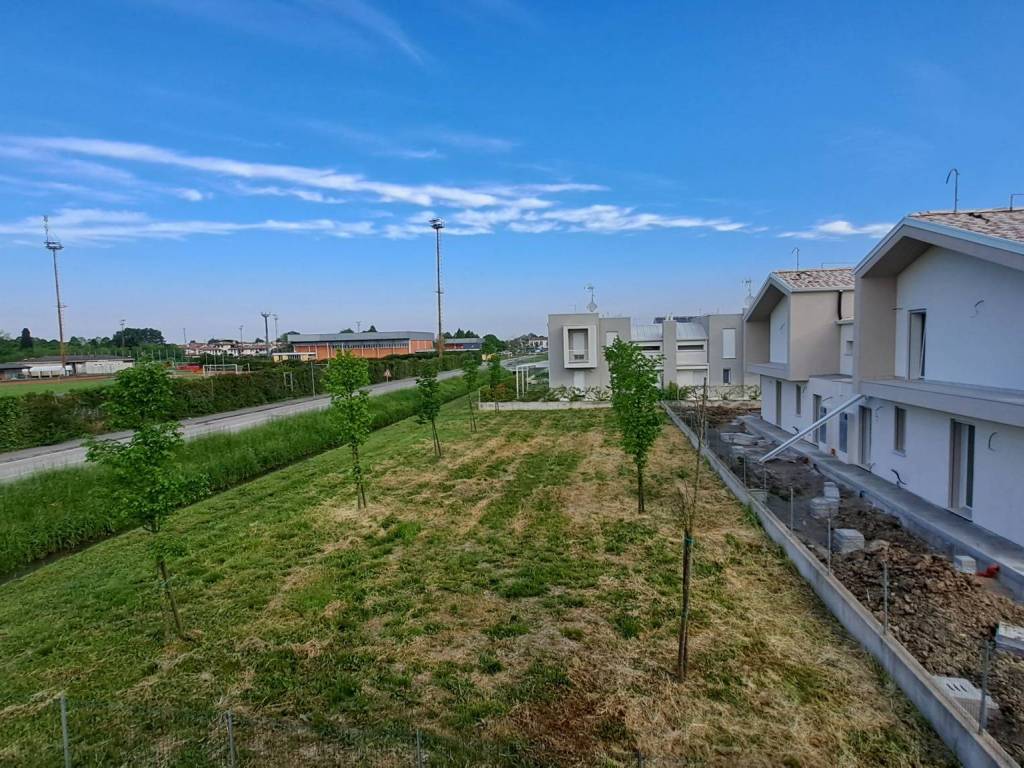 Villa a Roncade in Via Antonio Vivaldi, 32A - Foto 3