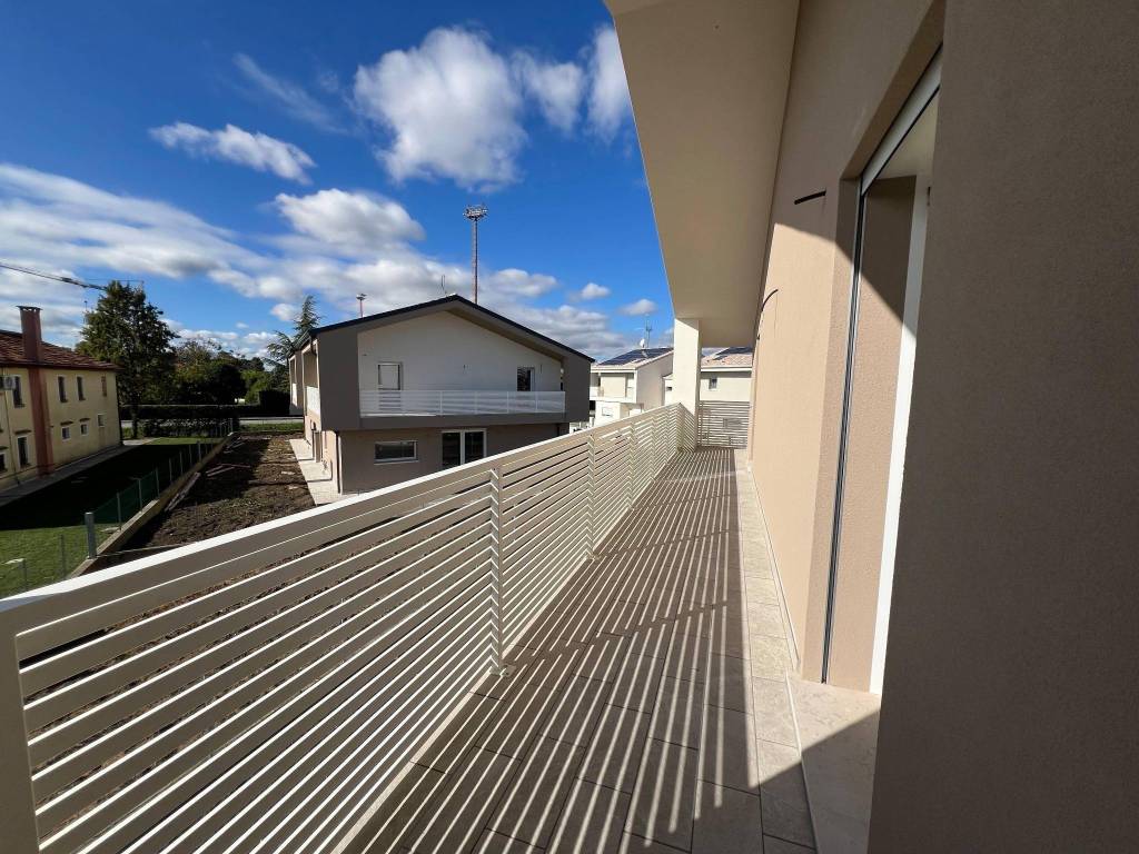 Villa a Roncade in Via Antonio Vivaldi, 32A - Foto 5