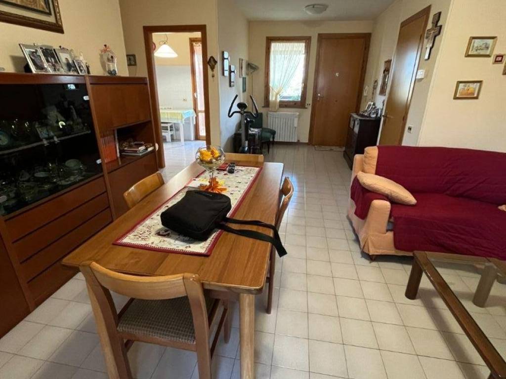 Appartamento a Pesaro in Via Lago di Vico - Foto 2