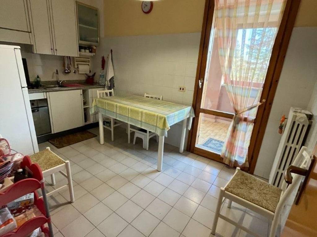 Appartamento a Pesaro in Via Lago di Vico - Foto 3