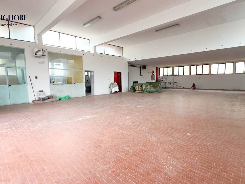 Immobile a Pistoia in Via Fratelli Bandiera - Foto 3