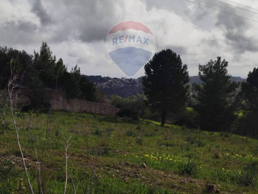 Terreno a Noto in Contrada Baronazzo - Foto 4