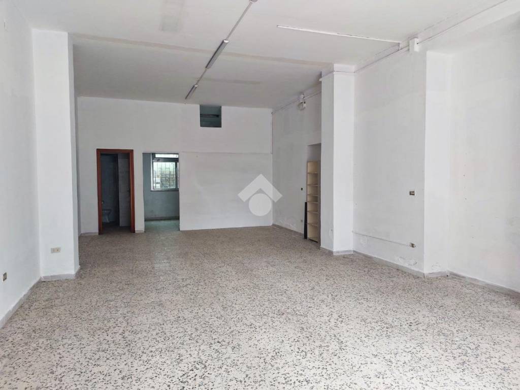 Box / garage a Cropani in Via Antonio Gramsci - Foto 3