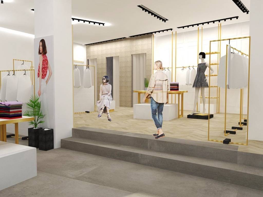 Immobile a Lucca in Viale Giovanni Pacini - Foto 2