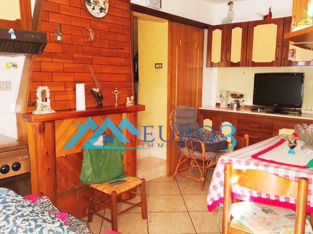 Casa indipendente a Roccafluvione in casacagnano - Foto 4