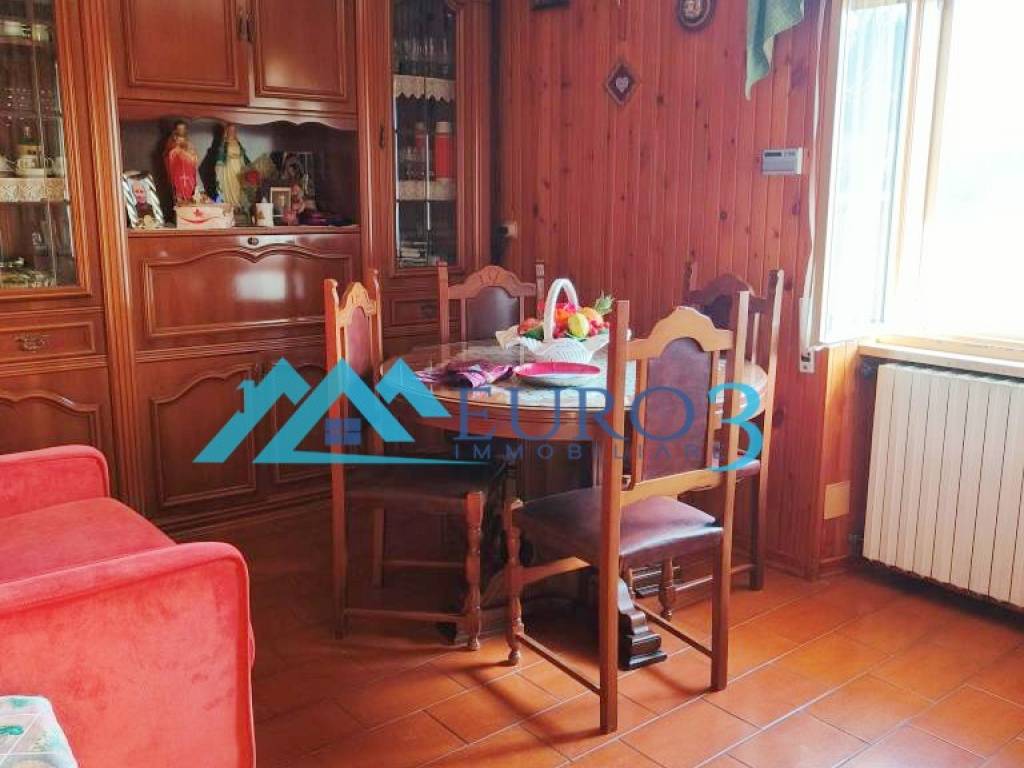 Casa indipendente a Roccafluvione in casacagnano - Foto 5