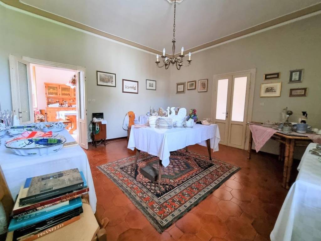 Villa a Borgo virgilio - Foto 5