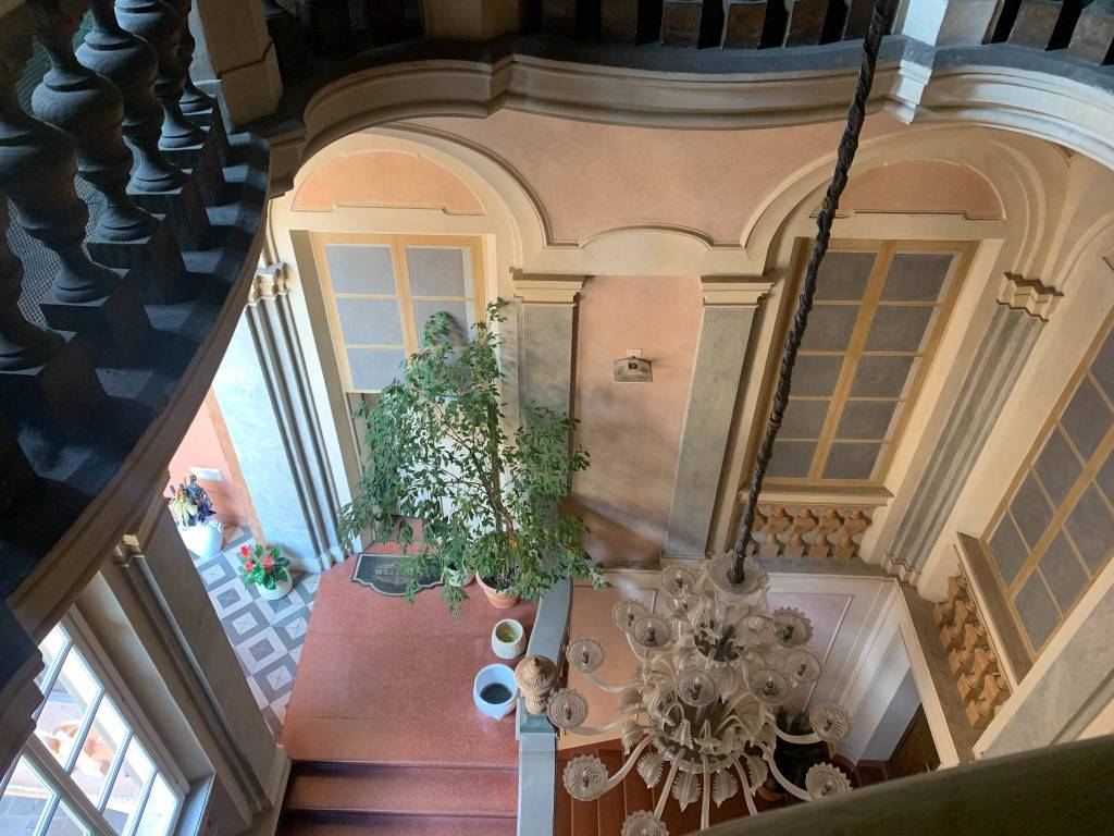 Appartamento a Reggio emilia in Via Emilia Santo Stefano - Foto 2