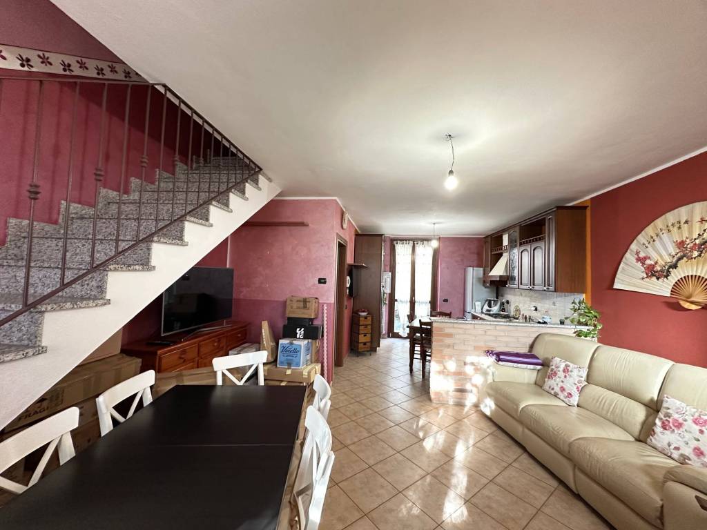 Villetta a schiera a Gambolò - Foto 3