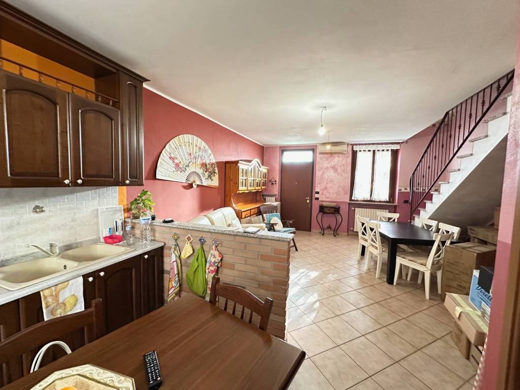 Villetta a schiera a Gambolò - Foto 4