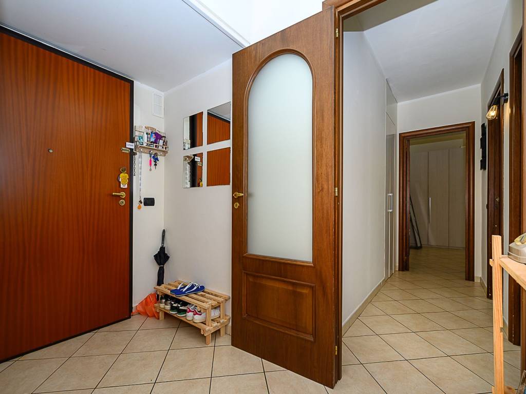 Appartamento a Livorno in Via Calzabigi, 96 - Foto 2