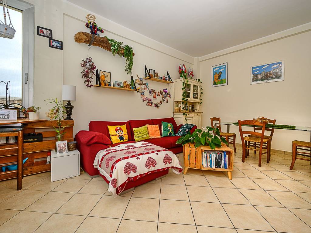 Appartamento a Livorno in Via Calzabigi, 96 - Foto 4