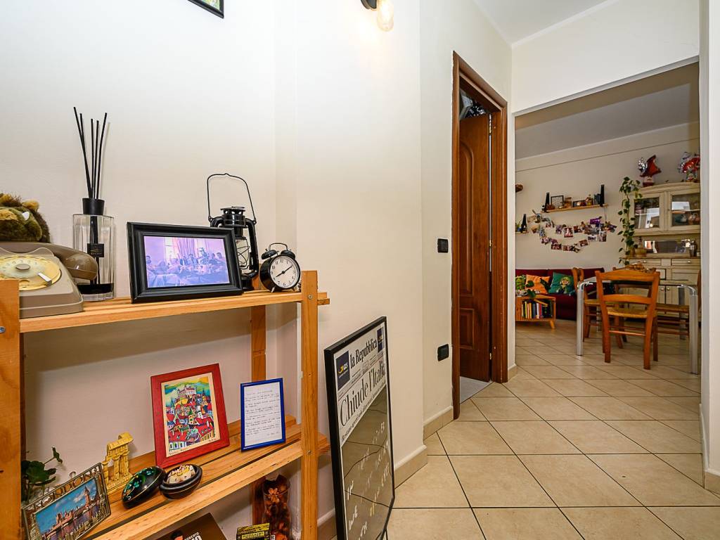 Appartamento a Livorno in Via Calzabigi, 96 - Foto 5