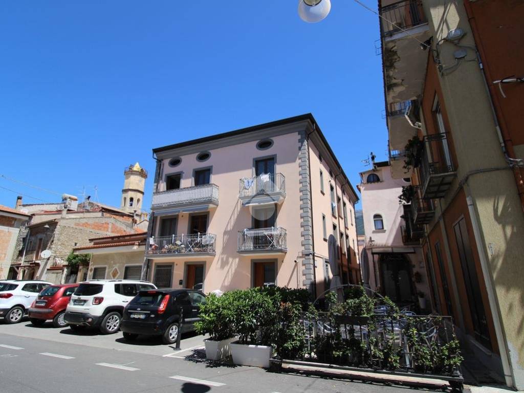 Appartamento a Sapri in Via Costabile Carducci, 21 - Foto 2