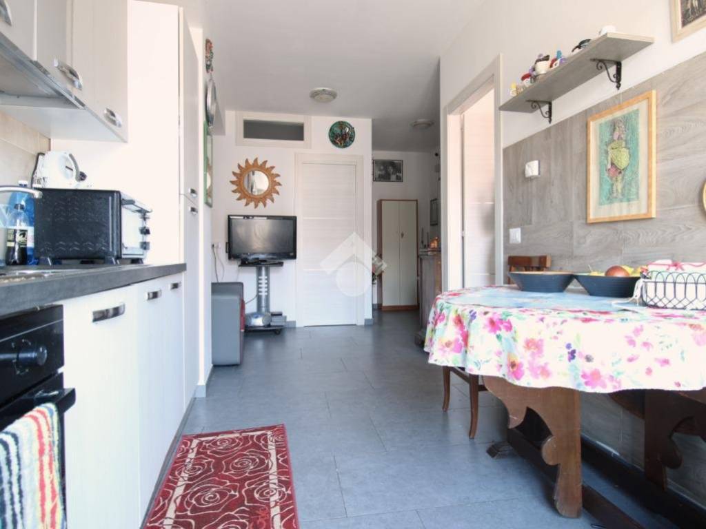 Appartamento a Sapri in Via Costabile Carducci, 21 - Foto 3