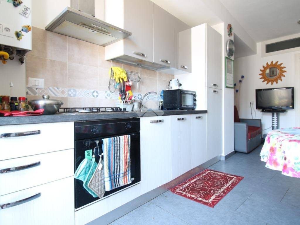 Appartamento a Sapri in Via Costabile Carducci, 21 - Foto 4