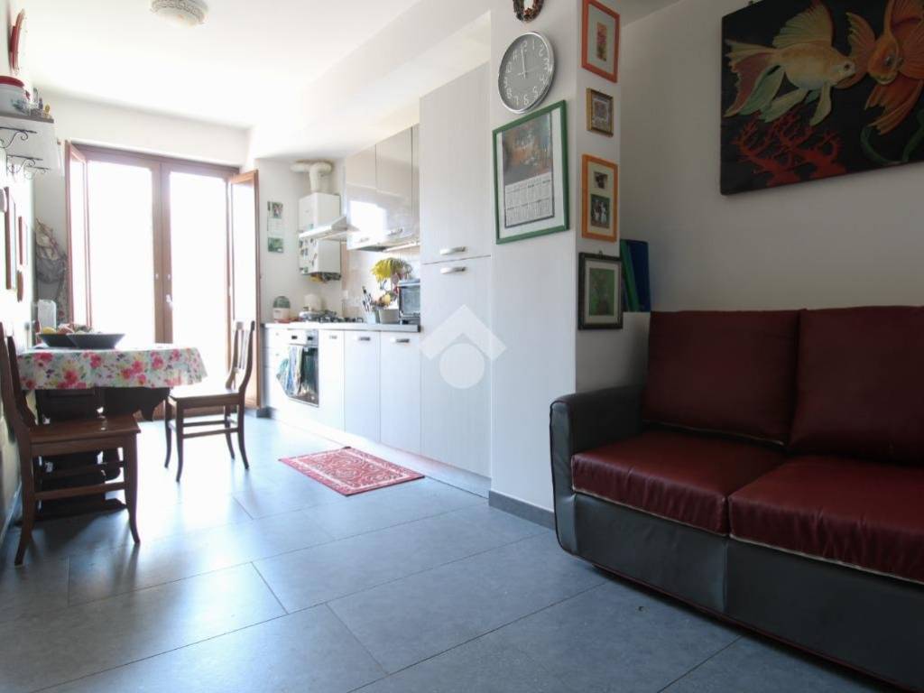 Appartamento a Sapri in Via Costabile Carducci, 21 - Foto 5