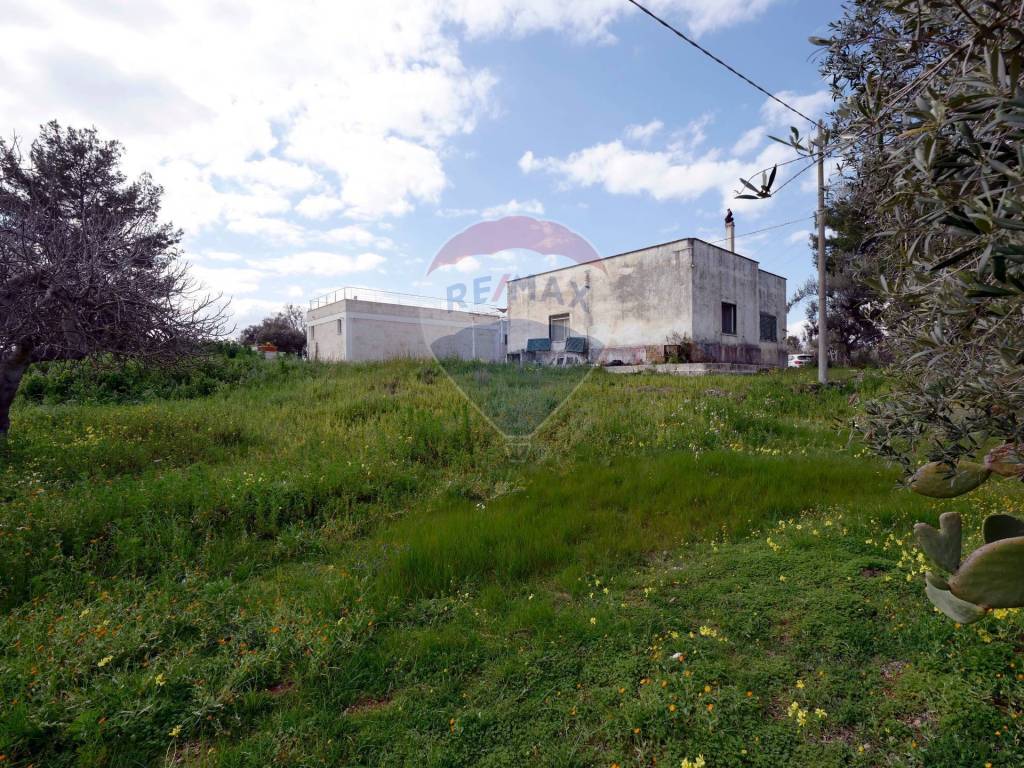Villa a Carovigno in Contrada San Giuseppe - Foto 2