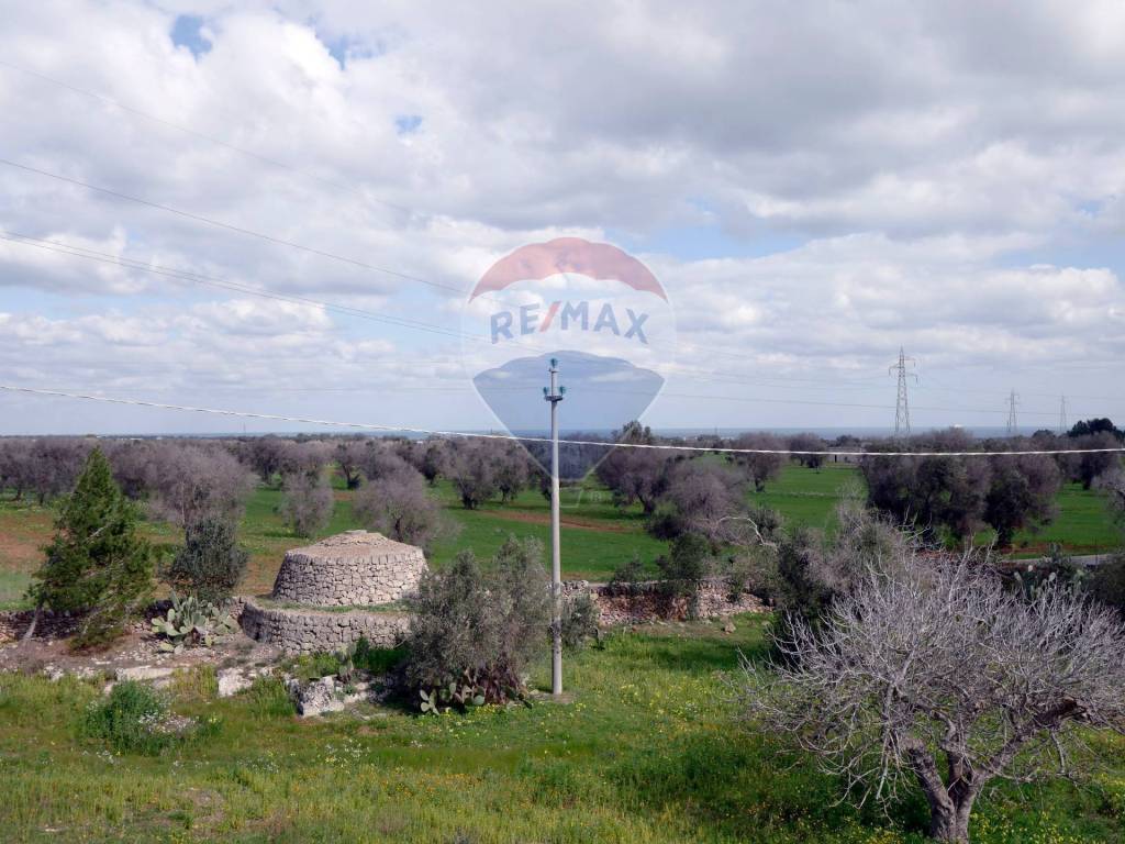 Villa a Carovigno in Contrada San Giuseppe - Foto 3