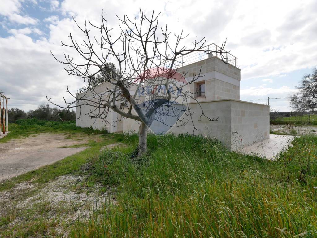 Villa a Carovigno in Contrada San Giuseppe - Foto 4
