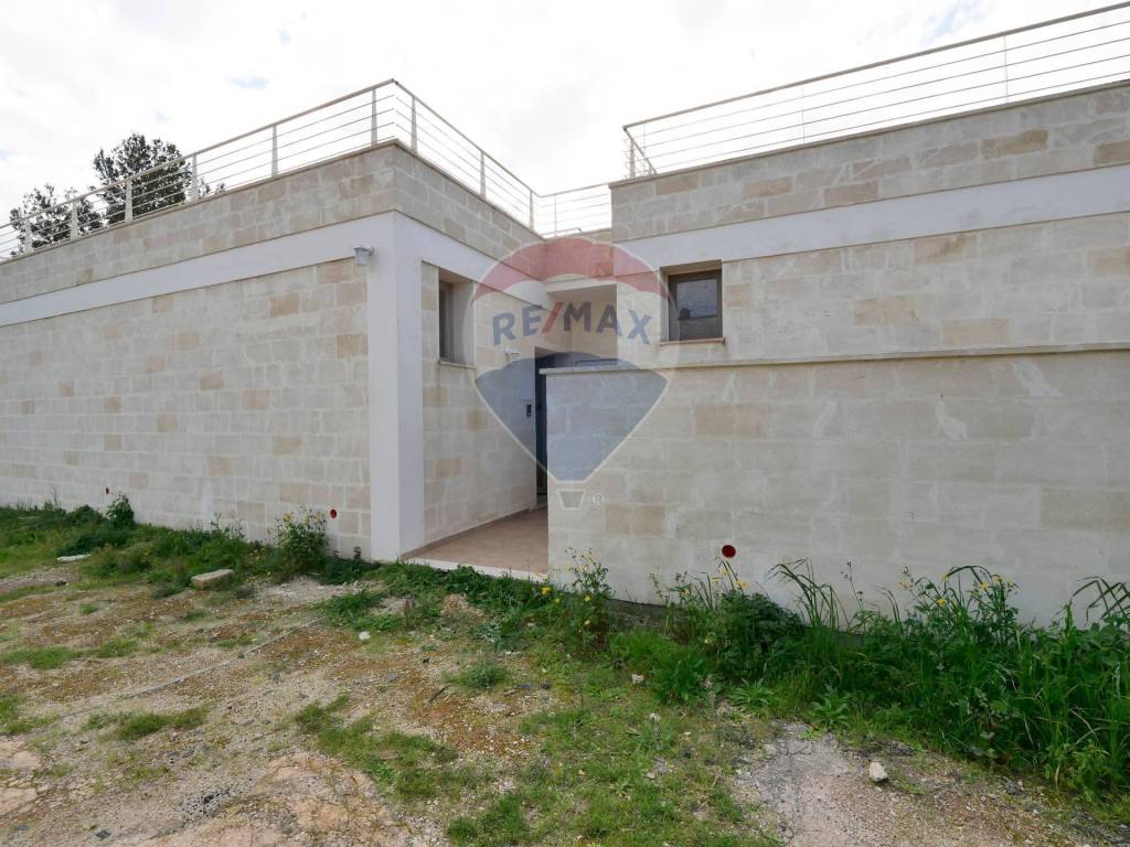 Villa a Carovigno in Contrada San Giuseppe - Foto 5