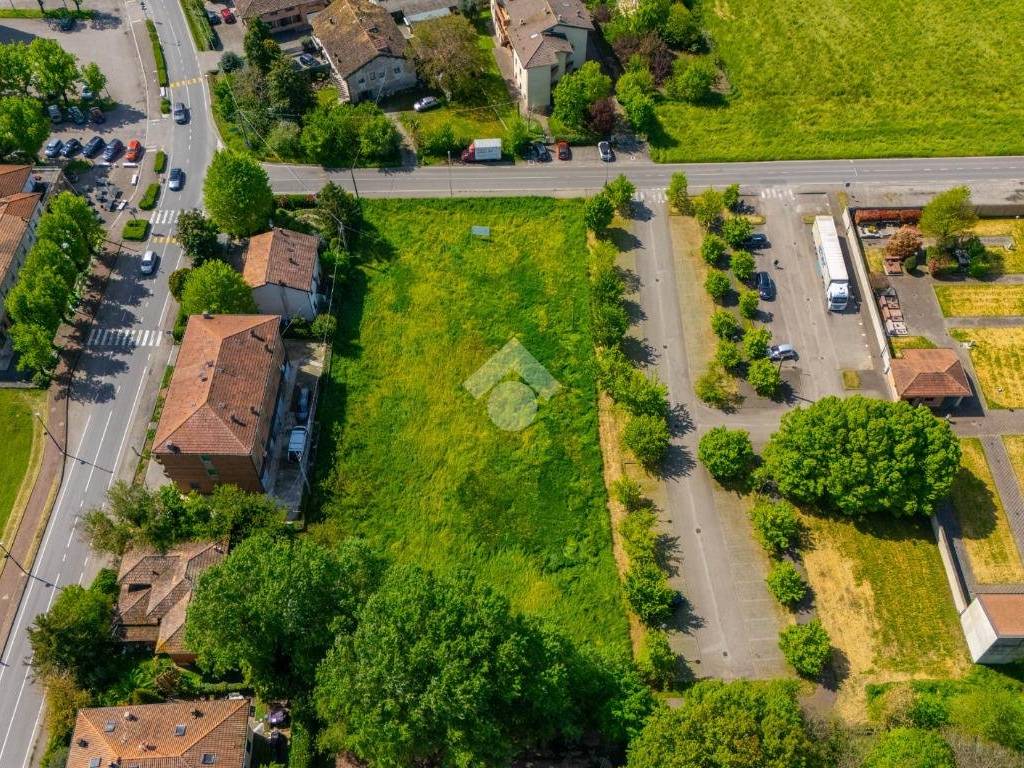 Terreno a Reggio emilia in Via Wolfgang Amadeus Mozart - Foto 4