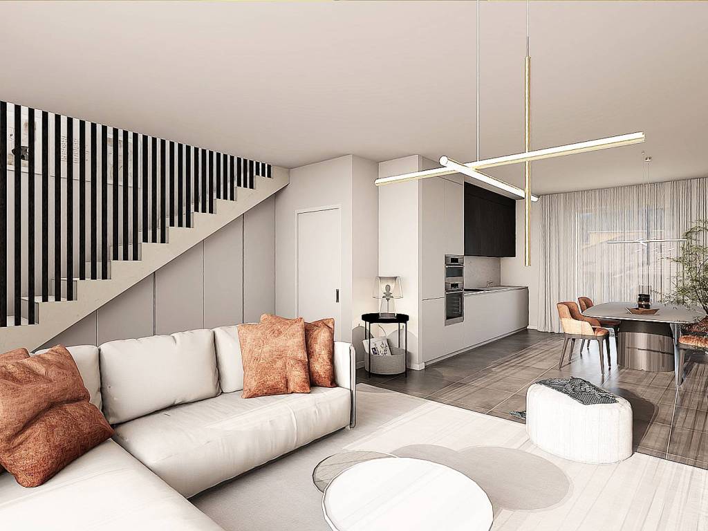 Villa a Roncade in Via Antonio Vivaldi, 32A - Foto 2