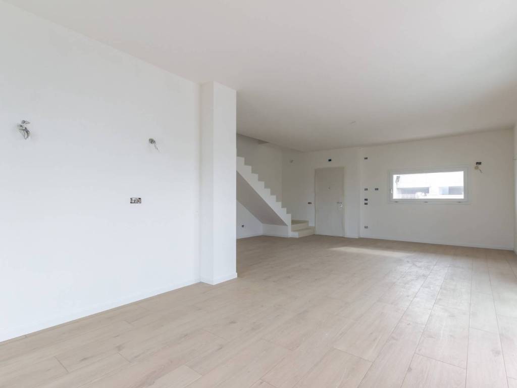 Villa a Roncade in Via Antonio Vivaldi, 32A - Foto 4