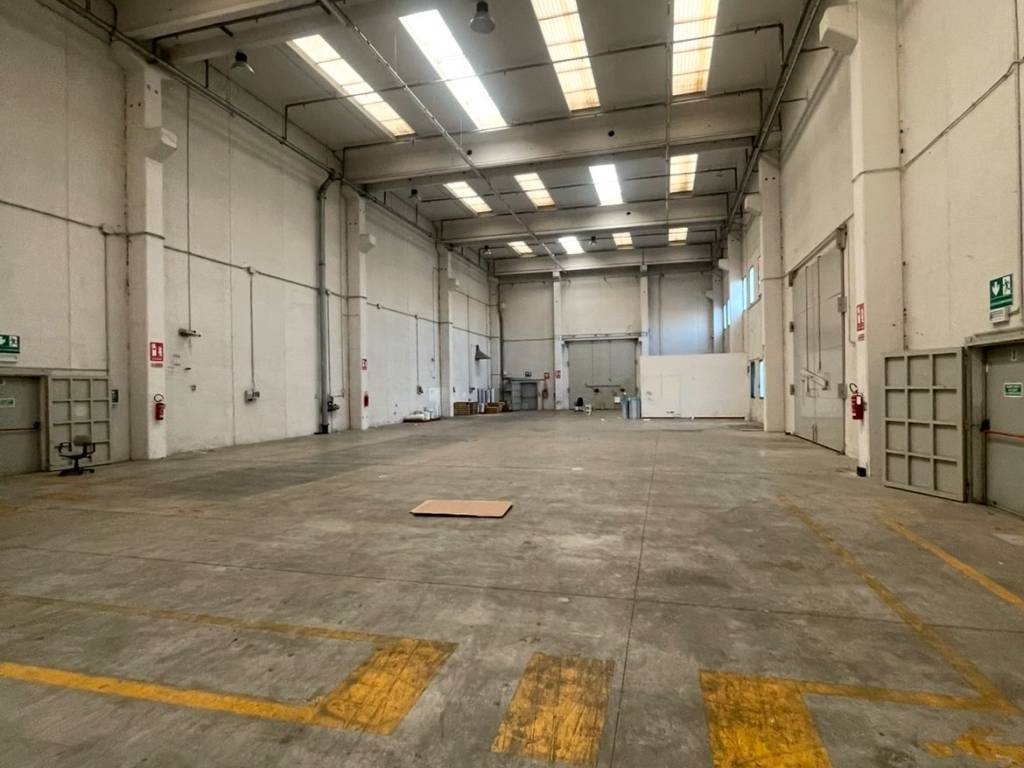 Immobile a Piacenza in Via Giovanni Codagnello - Foto 3
