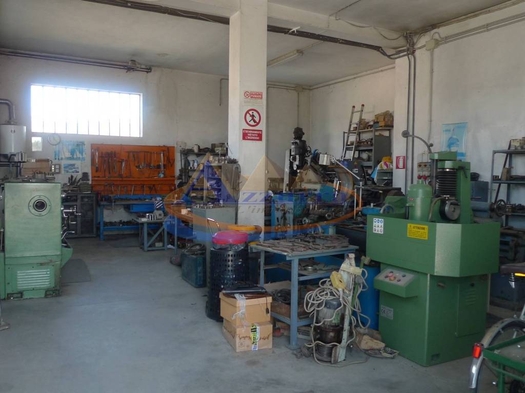 Villa a Alessandria in Strada Provinciale Pavia, 1 - Foto 5
