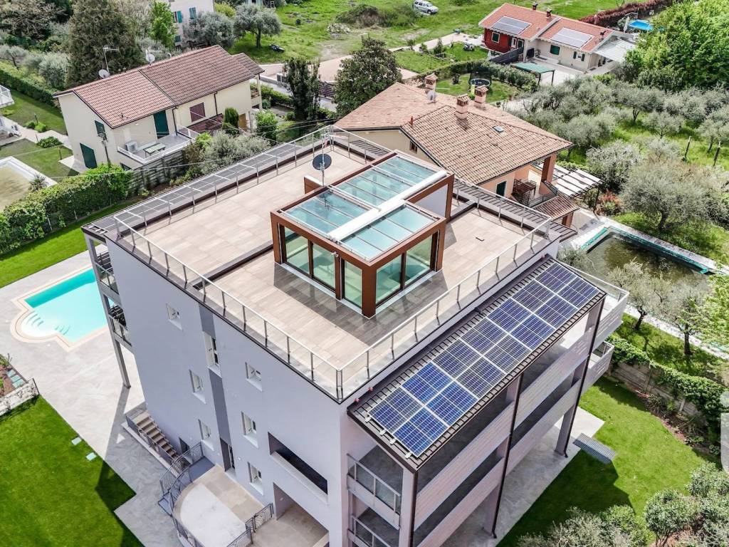 Appartamento a Bardolino in Via San Colombano, 21 - Foto 3