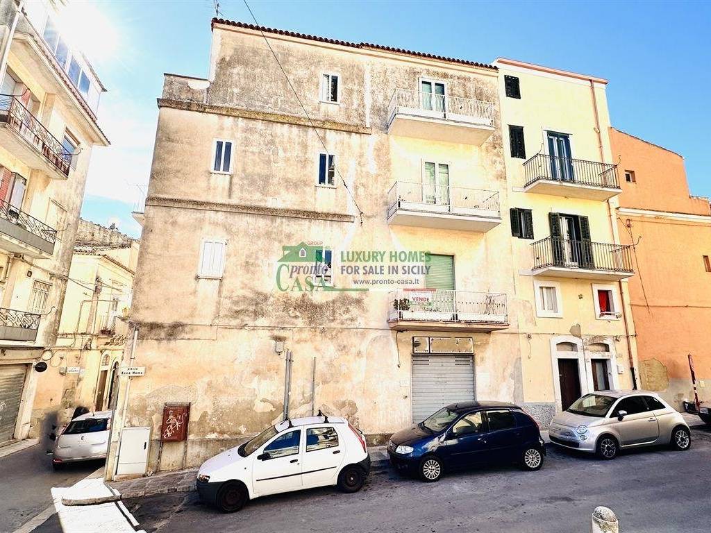 Appartamento a Ragusa in VIA MINARDI - Foto 2