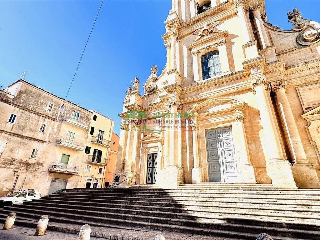 Appartamento a Ragusa in VIA MINARDI - Foto 3