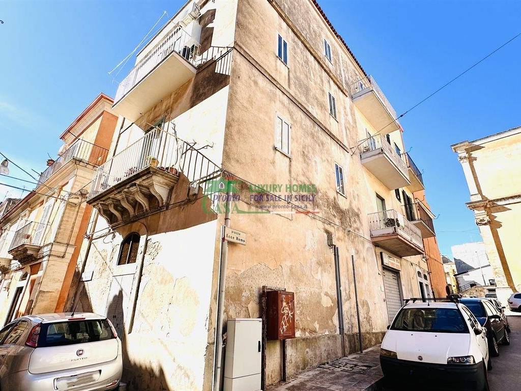 Appartamento a Ragusa in VIA MINARDI - Foto 4