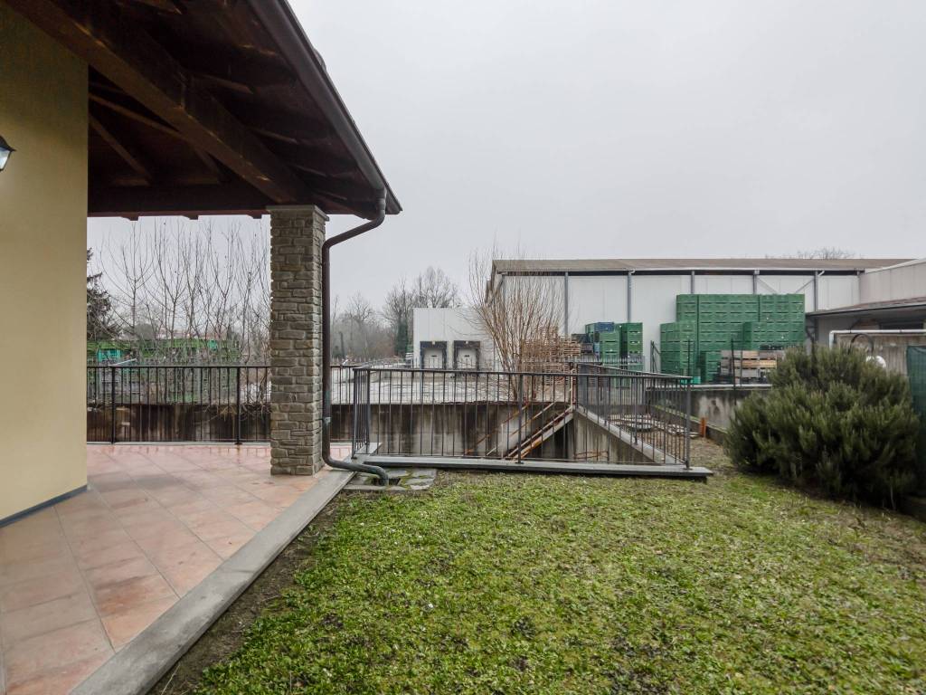 Villa a Nizza monferrato in Strada Alessandria, 15 - Foto 2