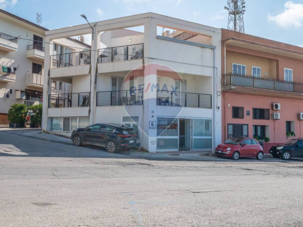 Casa indipendente a Santa croce camerina in via francesco brancato, 1 - Foto 2