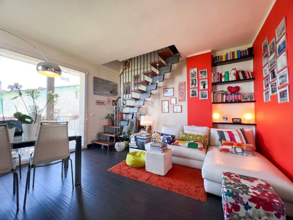 Appartamento a Saludecio in Via S. Rocco, 489 - Foto 2