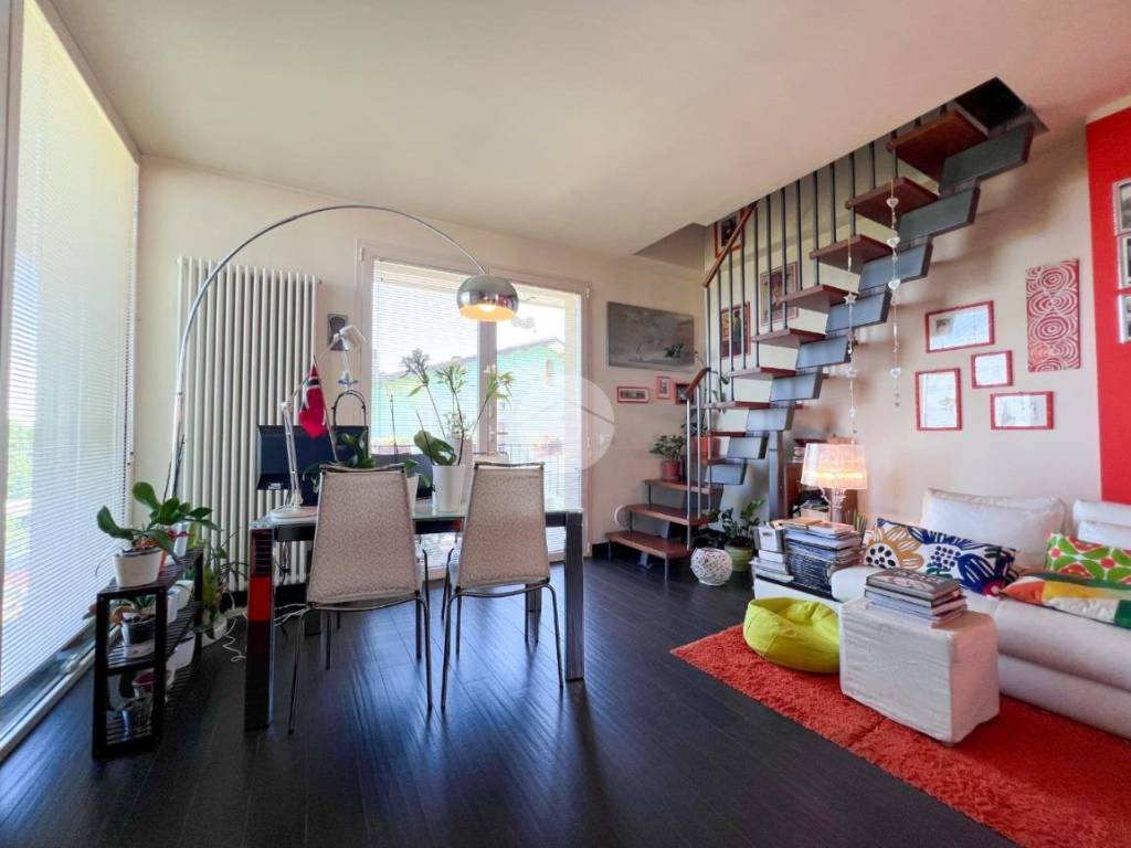 Appartamento a Saludecio in Via S. Rocco, 489 - Foto 3
