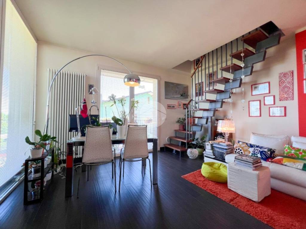 Appartamento a Saludecio in Via S. Rocco, 489 - Foto 4