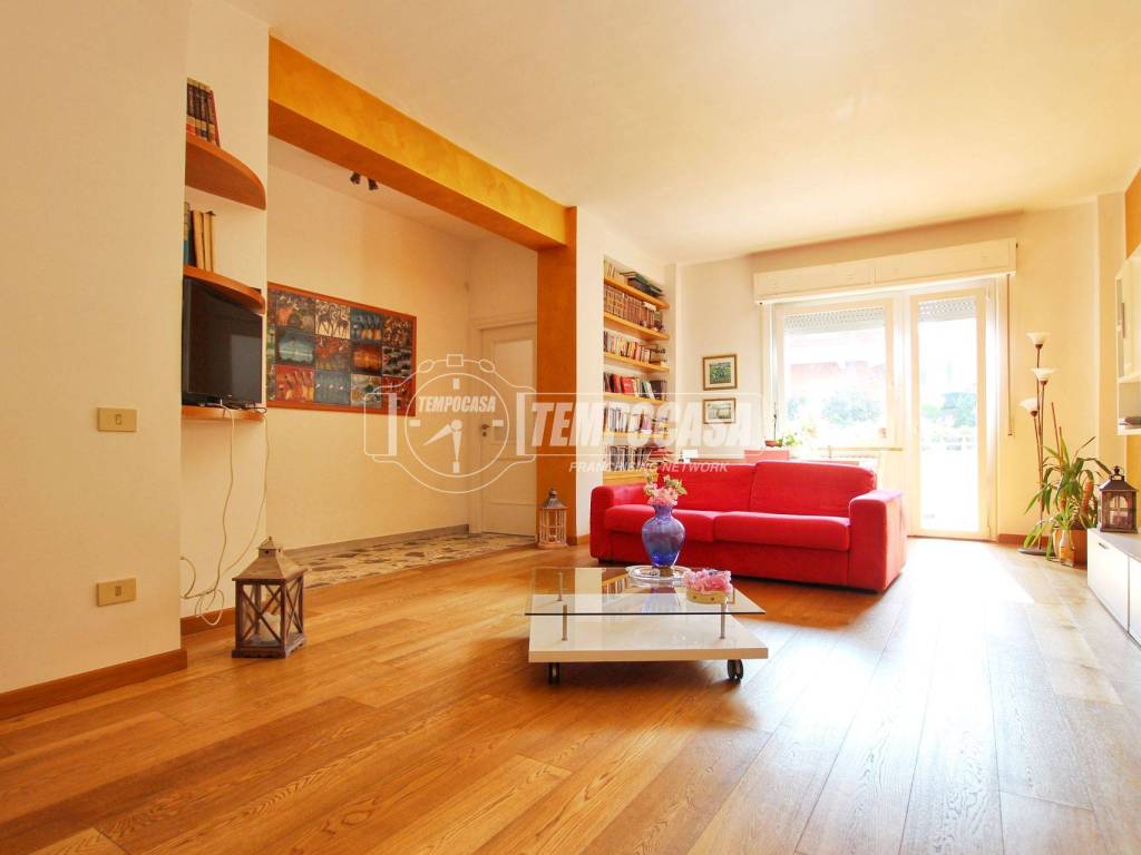 Appartamento a Ancona in Via Raffaello Sanzio - Foto 2