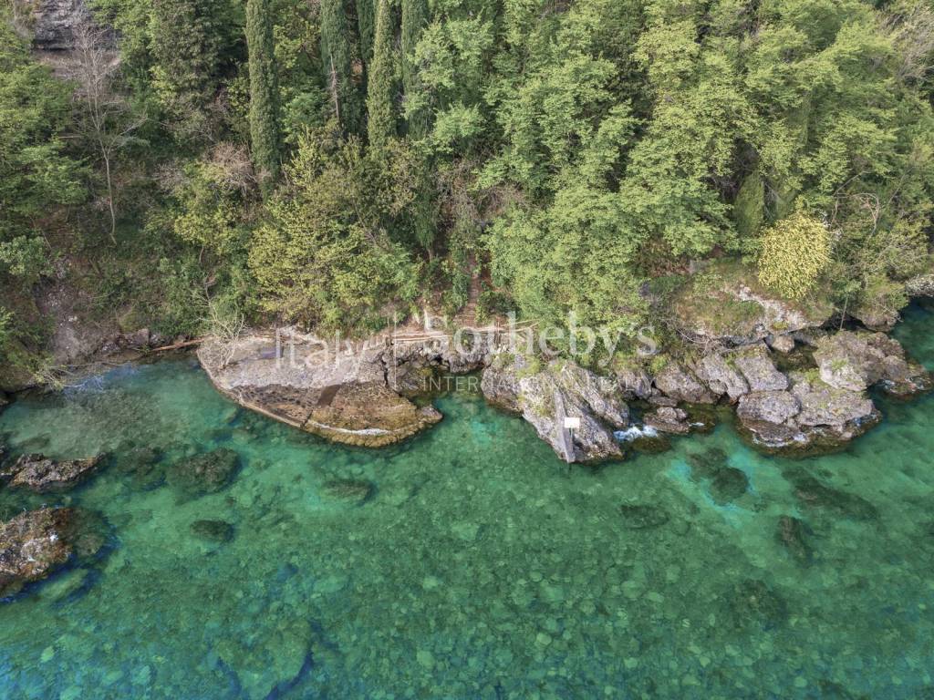Villa a San felice del benaco in Via Spizzago - Foto 3